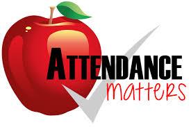 Apple, attendance matters
